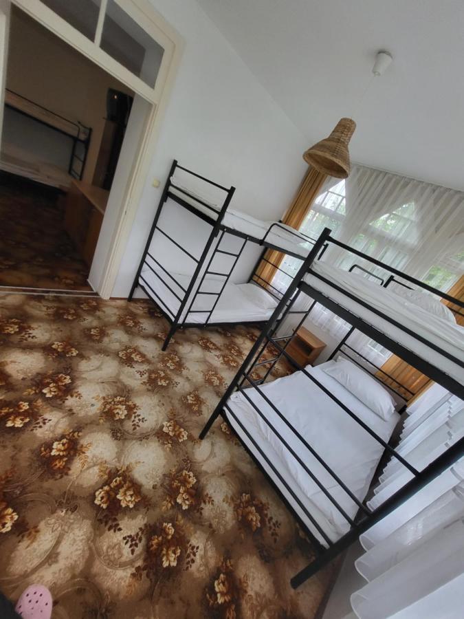 Wille Amber Mielno  Ngoại thất bức ảnh