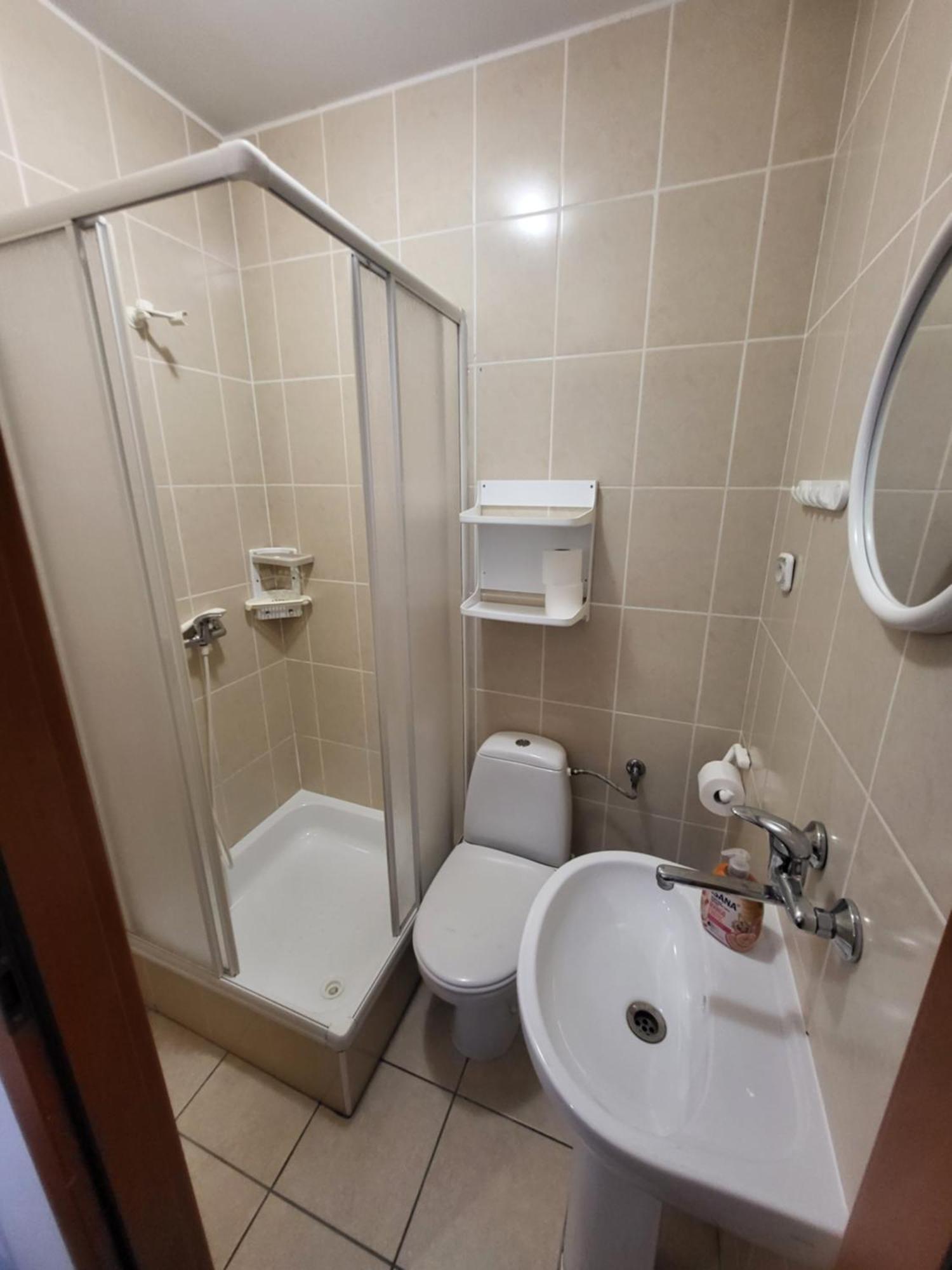 Wille Amber Mielno  Phòng bức ảnh