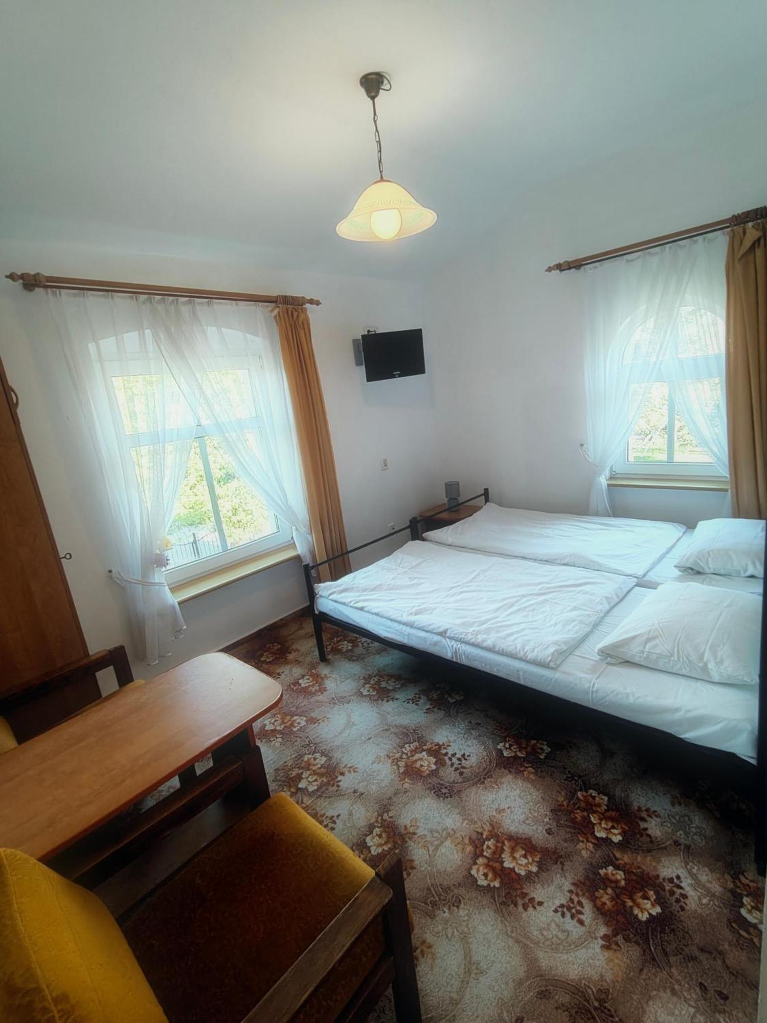 Wille Amber Mielno  Phòng bức ảnh